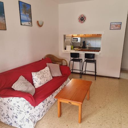 Apartamento En Playa Del Ingles Los Mangos المظهر الخارجي الصورة