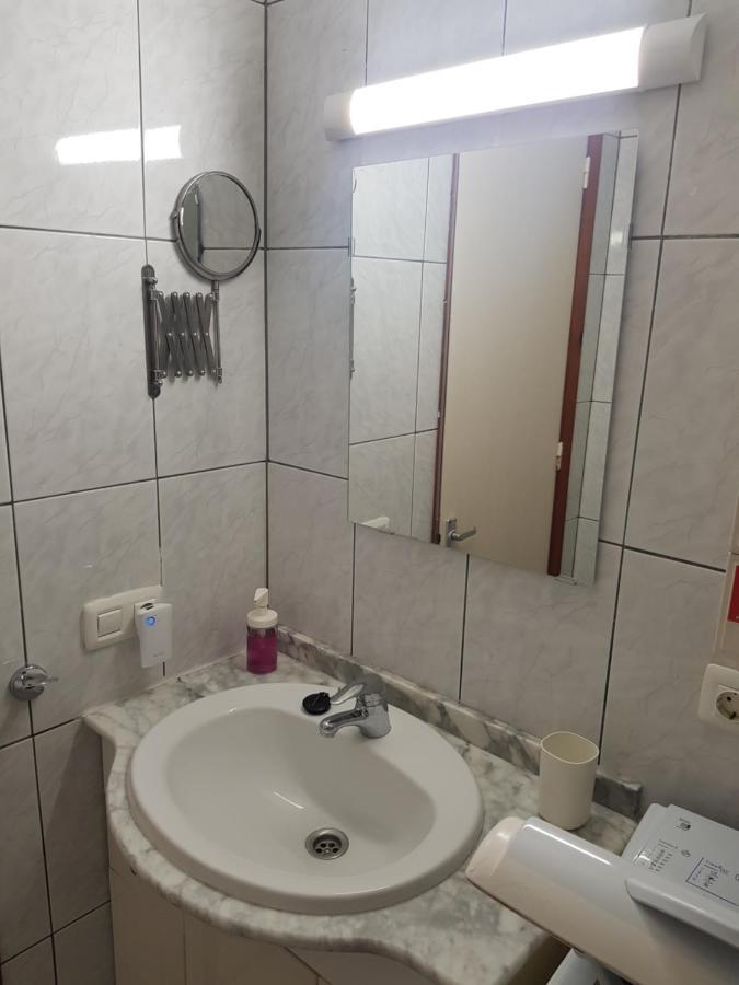 Apartamento En Playa Del Ingles Los Mangos المظهر الخارجي الصورة