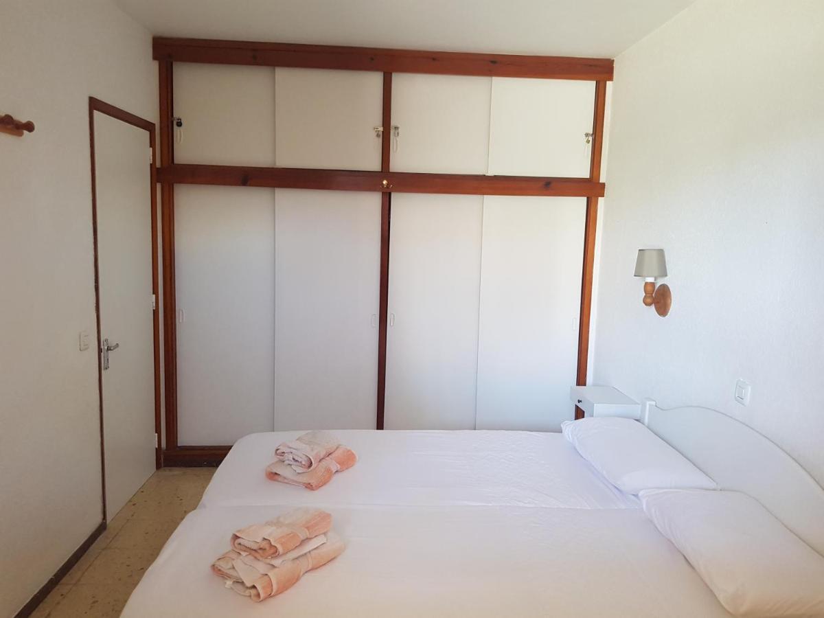 Apartamento En Playa Del Ingles Los Mangos المظهر الخارجي الصورة