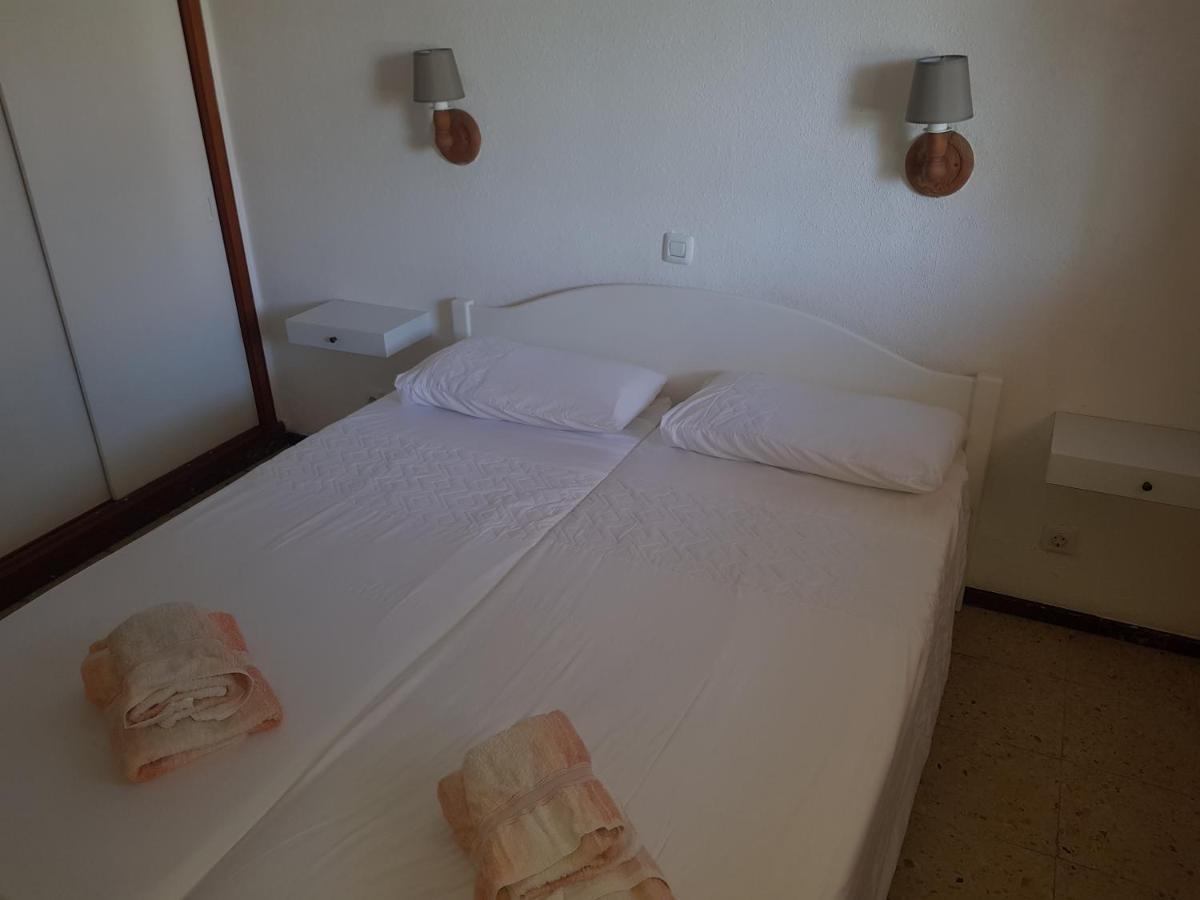 Apartamento En Playa Del Ingles Los Mangos المظهر الخارجي الصورة
